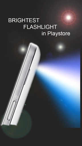 Flashlight for Galaxy 3.2